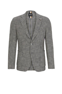 DARK BLUE // JACKETS C-HANRY-233