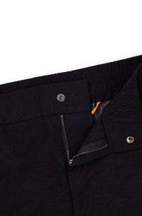 Srack Trousers - Light & Pastel Yellow