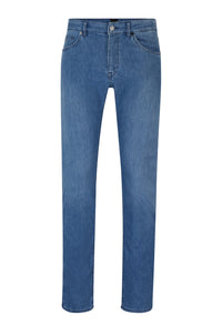 TURQUOISE & AQUA // JEANS MAINE3