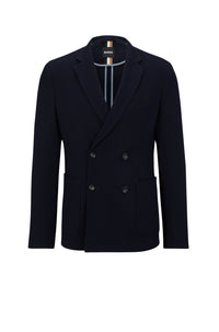 DARK BLUE // JACKETS C-HANRY-J-DB-233
