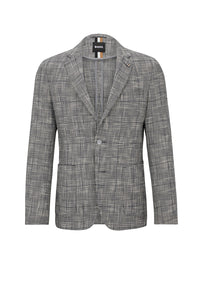 Blazer Hanry - Dark Blue