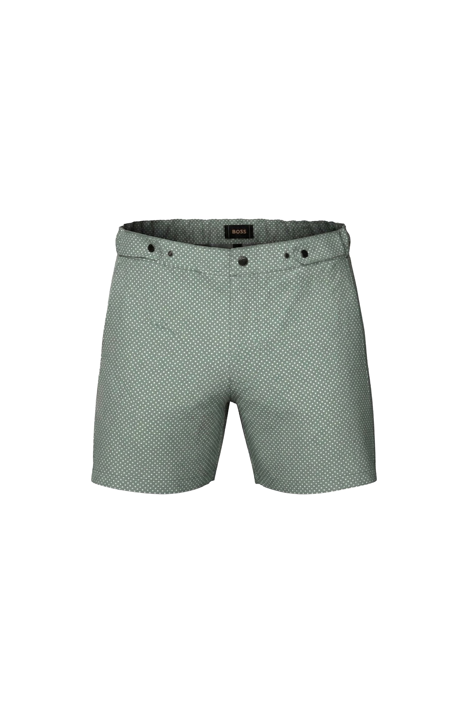 Nice swim shorts - Light & Pastel Green