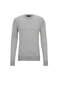 HORS LIGNE // SILVER // SWEATERS L-OTTANO