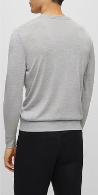 HORS LIGNE // SILVER // SWEATERS L-OTTANO