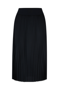BLACK // BUSINESS SKIRTS REGUNA-1