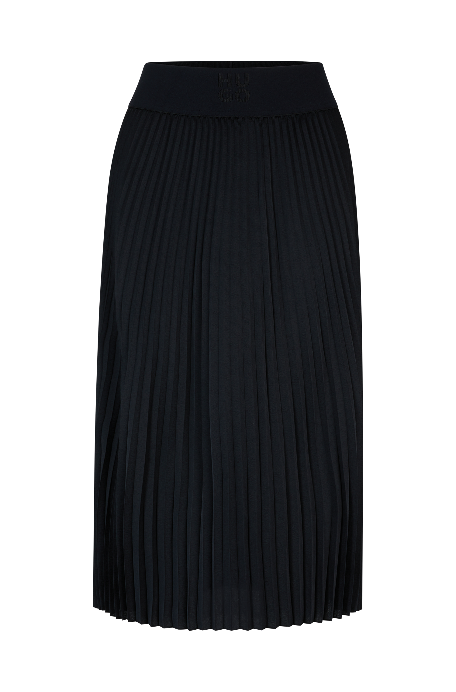 BLACK // BUSINESS SKIRTS REGUNA-1