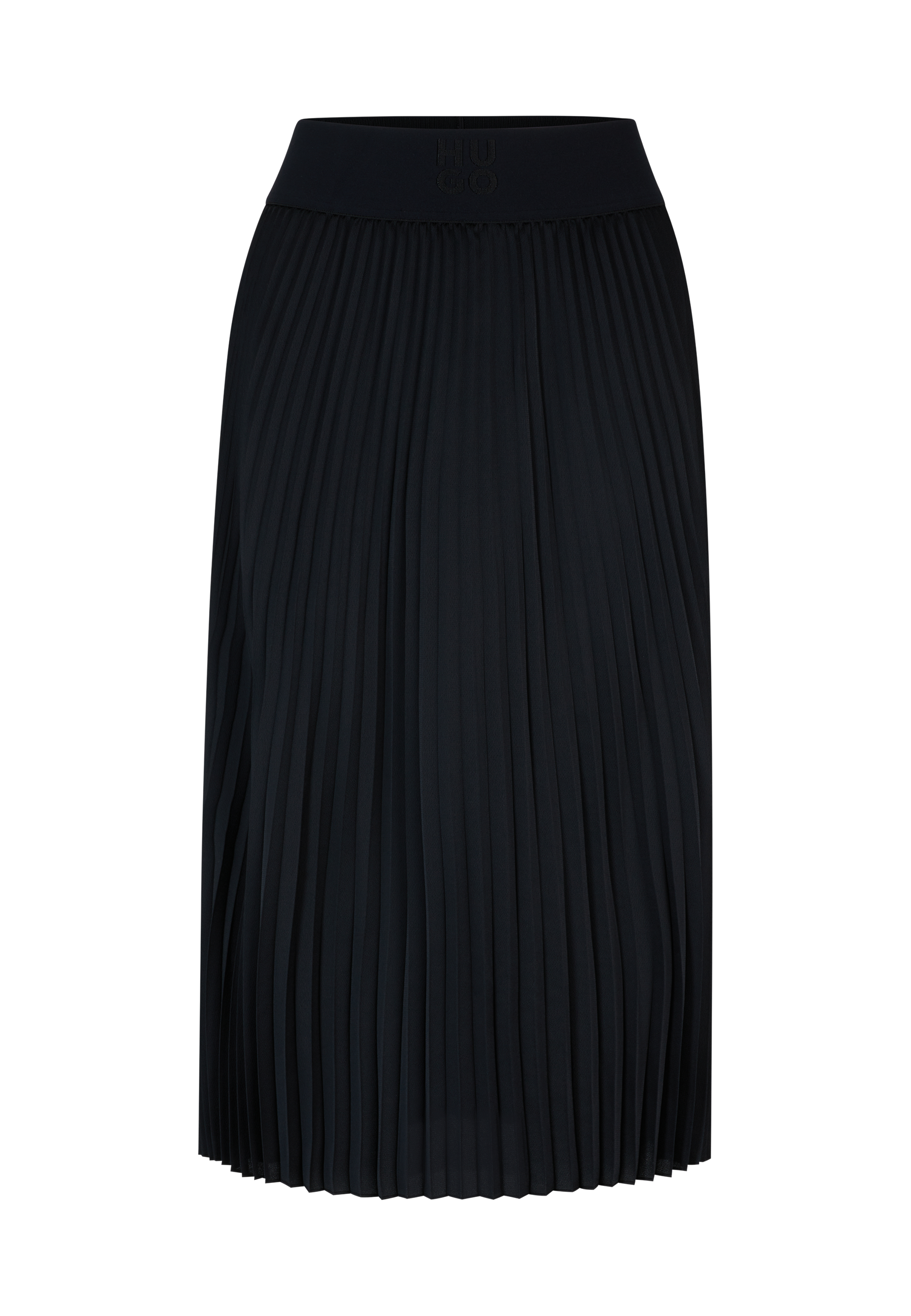 BLACK // BUSINESS SKIRTS REGUNA-1
