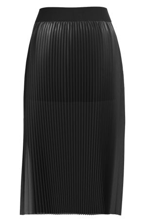 BLACK // BUSINESS SKIRTS REGUNA-1