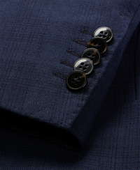 OPEN BLUE // BUSINESS SUITS L-HESTON-2PCS-LP-233