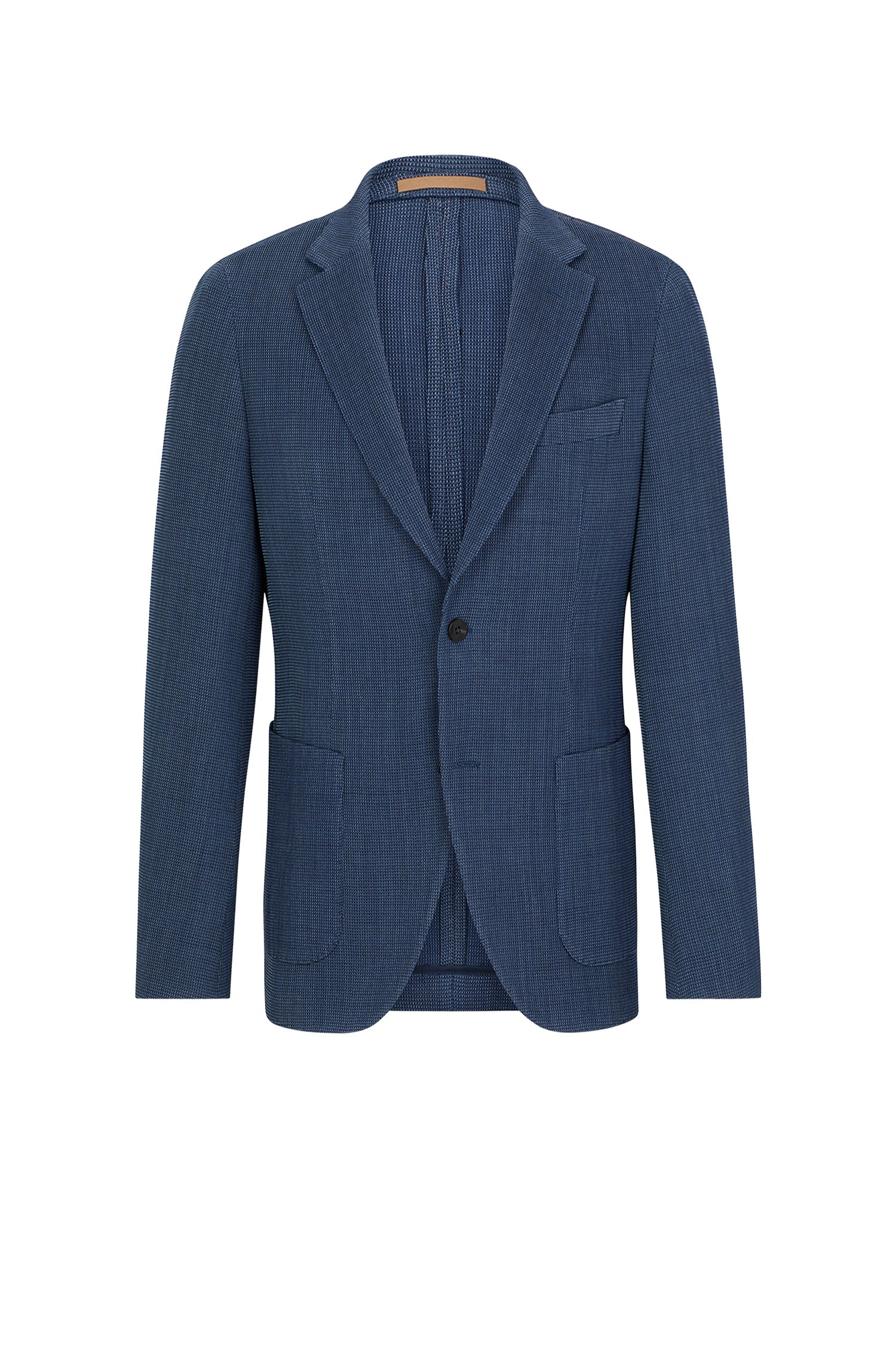 OPEN BLUE // JACKETS L-HESTON-233