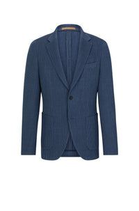 OPEN BLUE // JACKETS L-HESTON-233