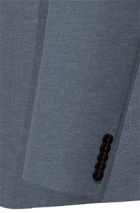 DARK BLUE // SUITS L-HESTON-2PCS-233