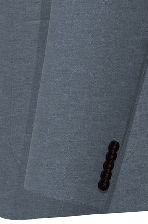 DARK BLUE // SUITS L-HESTON-2PCS-233