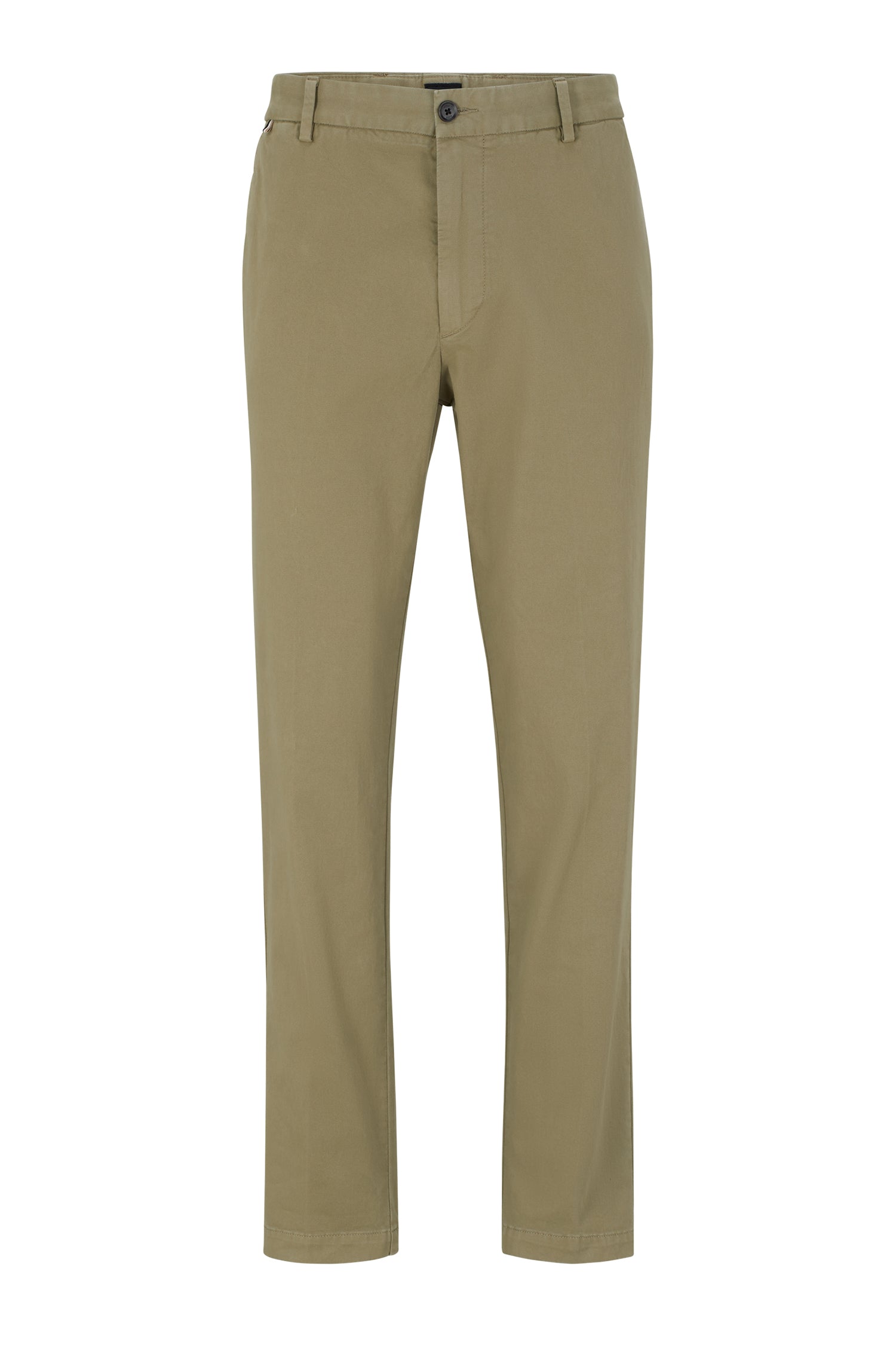 Pantalon Kane - Light & Pastel Green