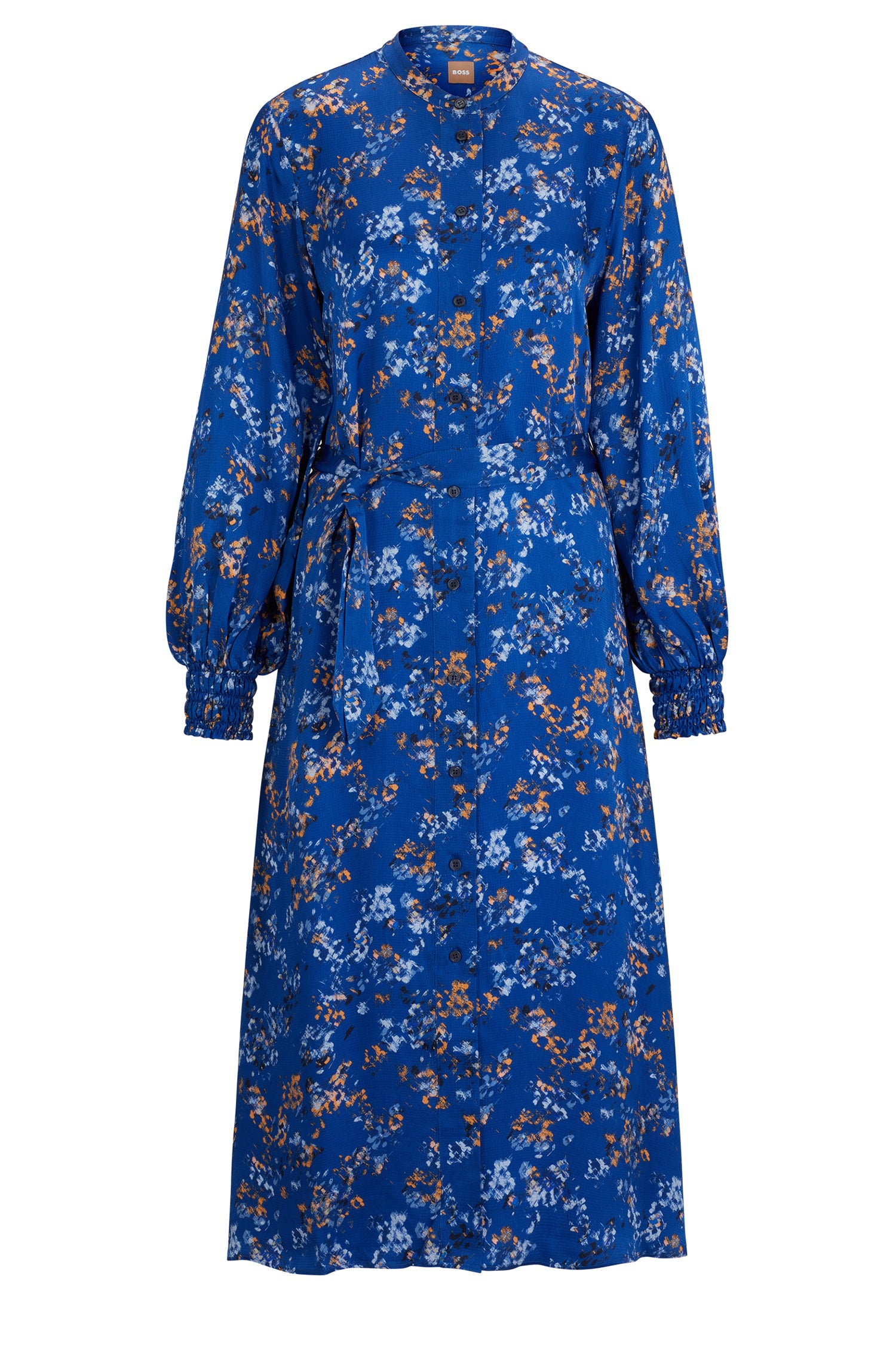 Robe Diceane - Open Miscellaneous