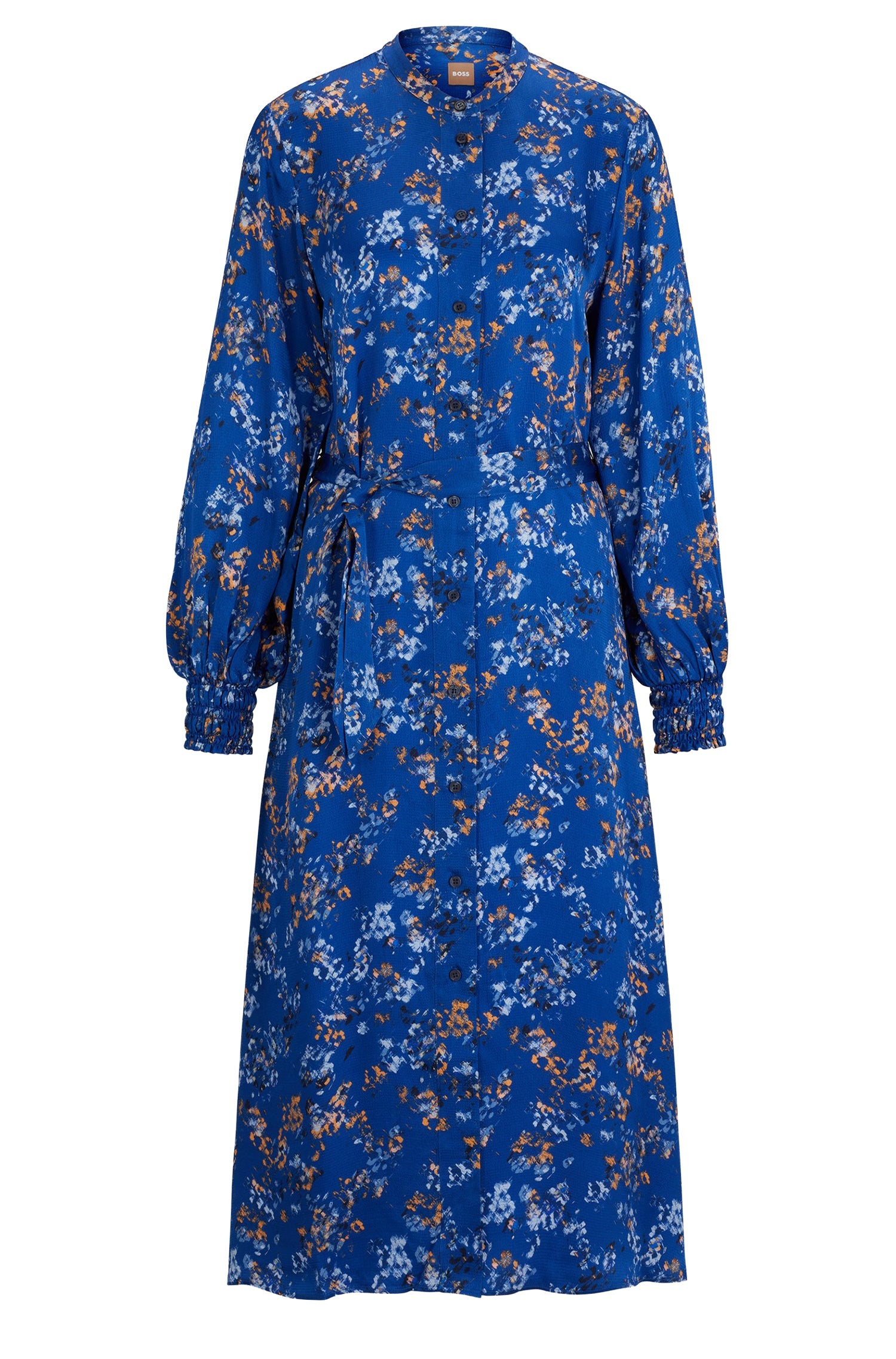 Robe Diceane - Open Miscellaneous