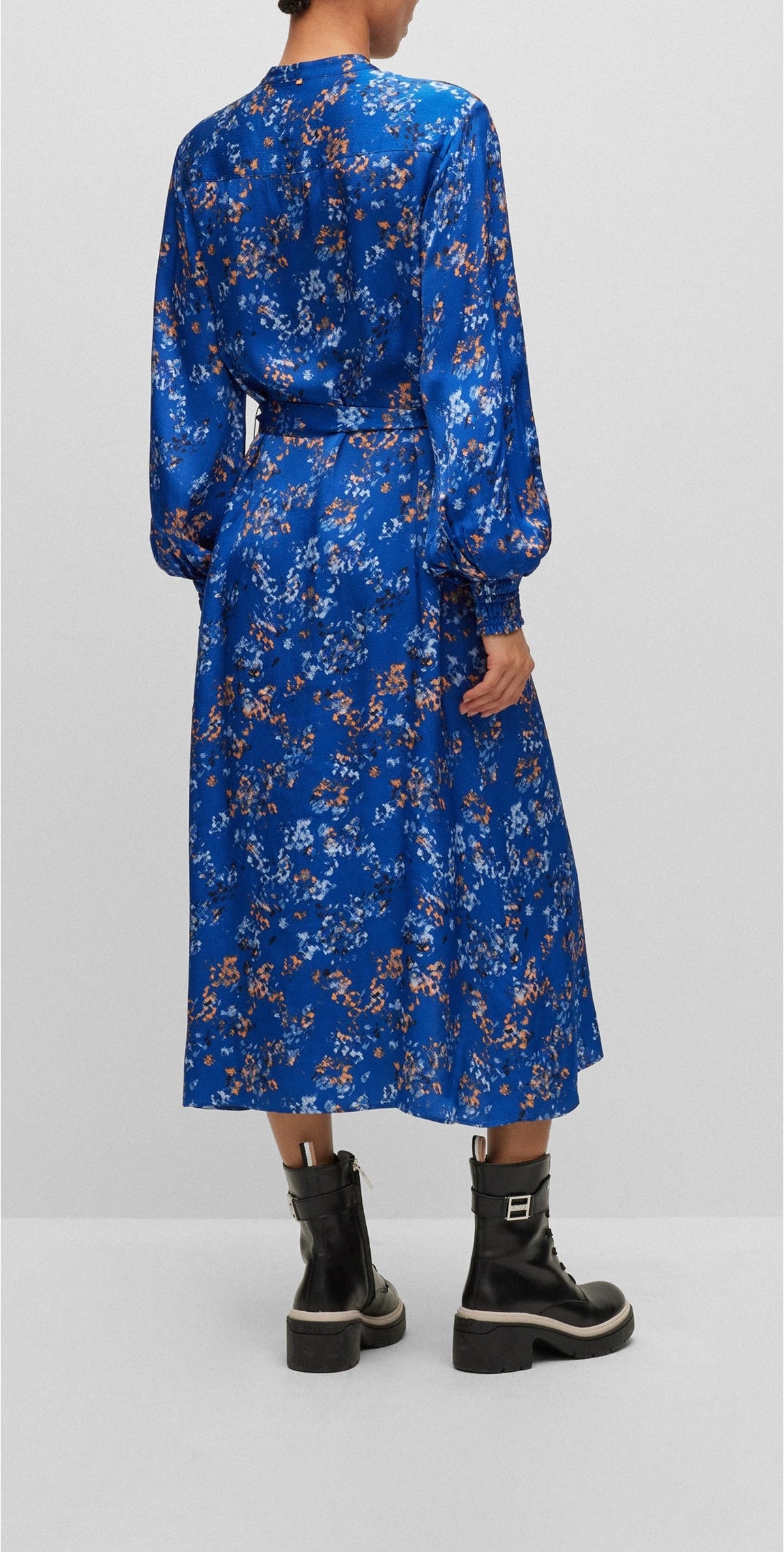 Robe Diceane - Open Miscellaneous