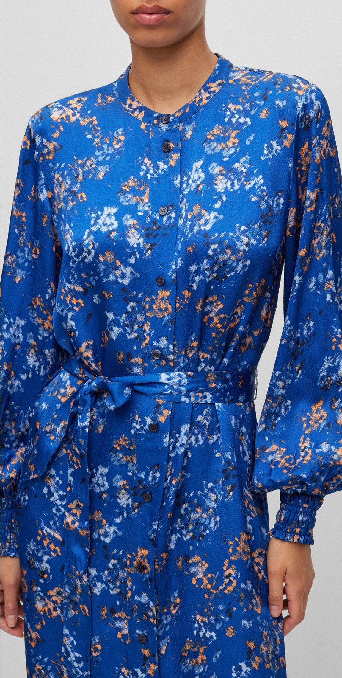 Robe Diceane - Open Miscellaneous