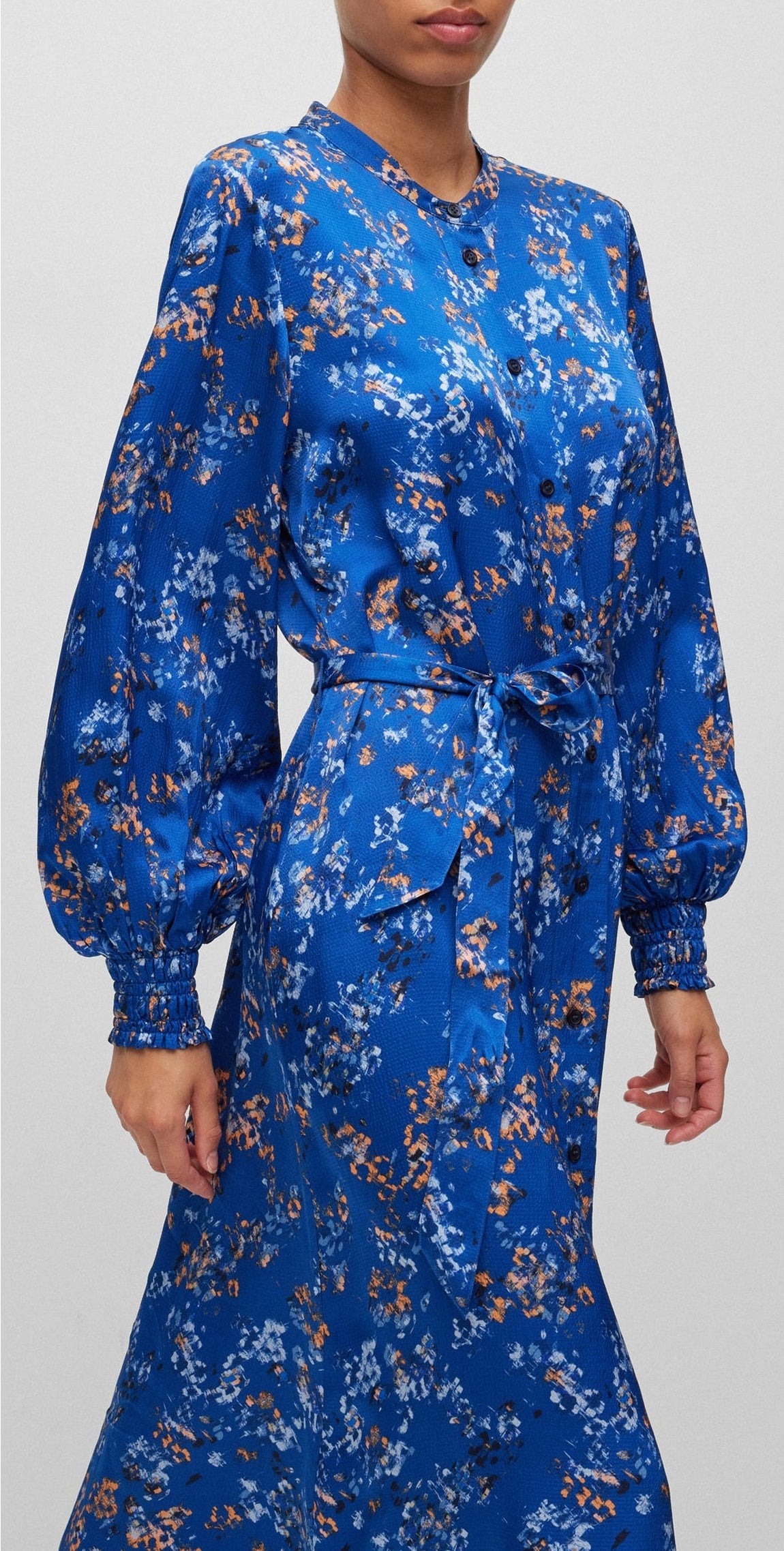 Robe Diceane - Open Miscellaneous