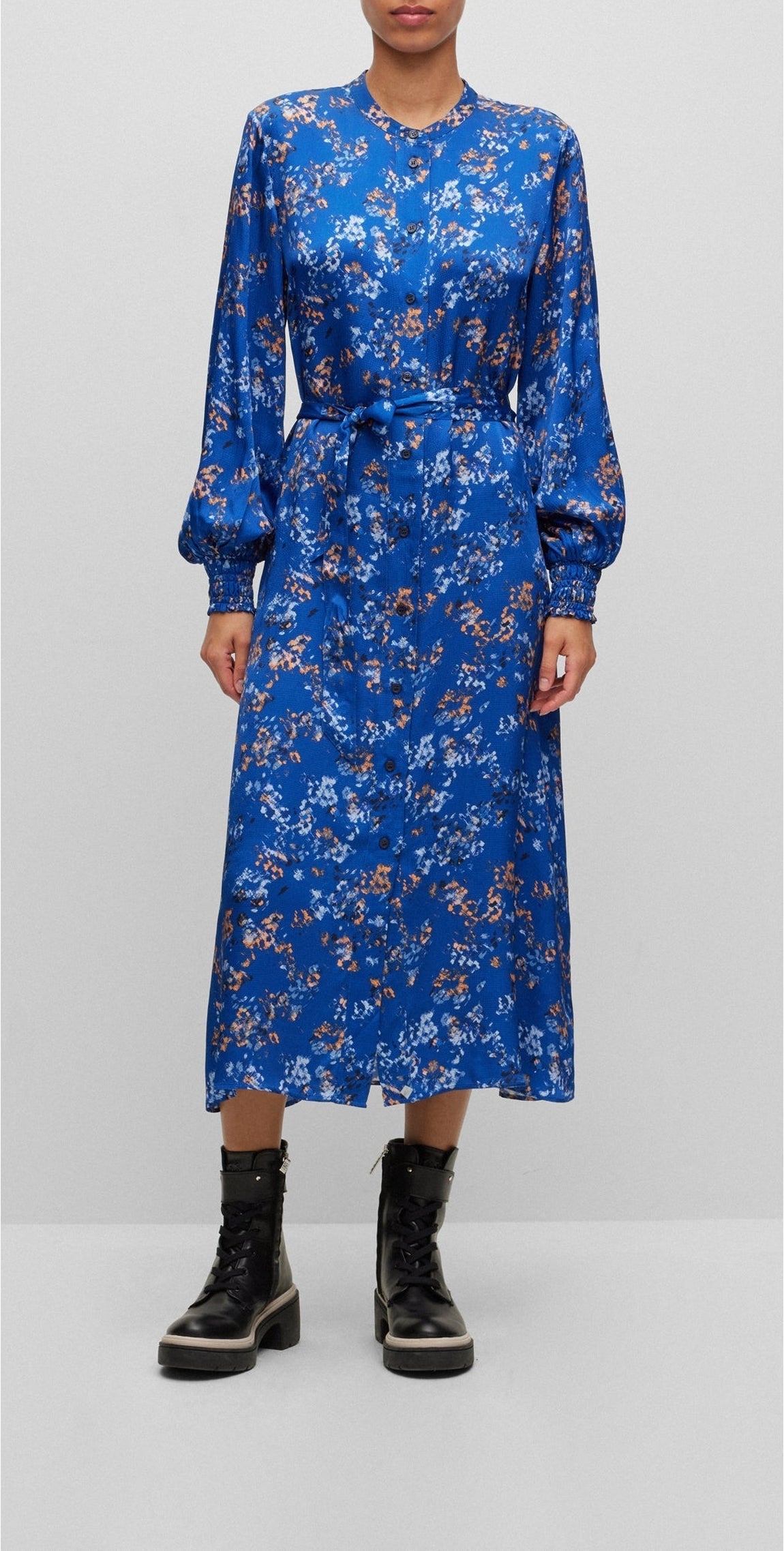 HORS LIGNE // OPEN MISCELLANEOUS // DAY DRESSES C_DICEANE