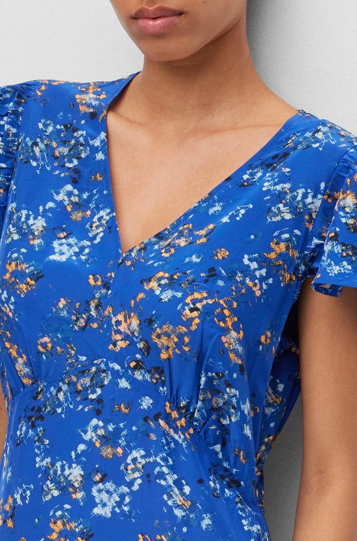 Robe Dista - Open Miscellaneous