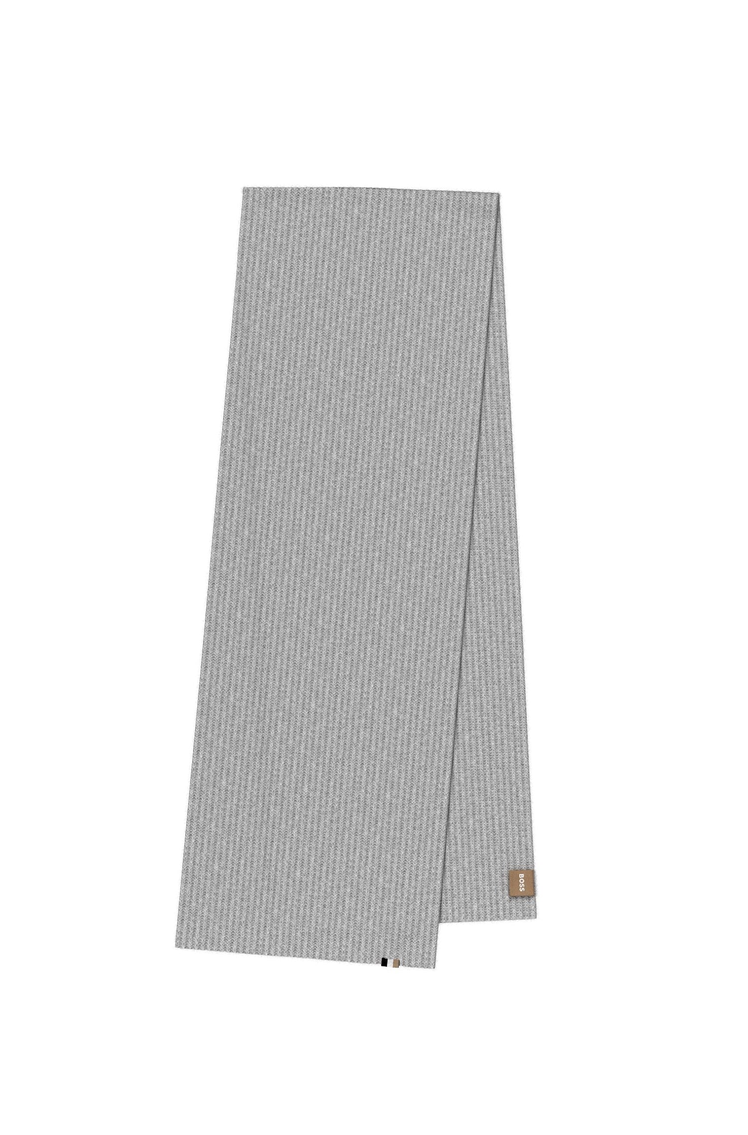 SILVER // SCARVES LAURA_SCARF