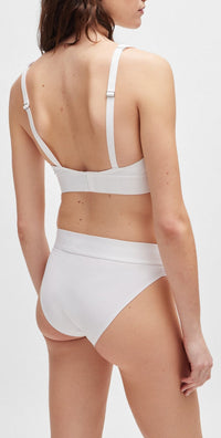 WHITE // BRIEFS BRIEF HW STMT
