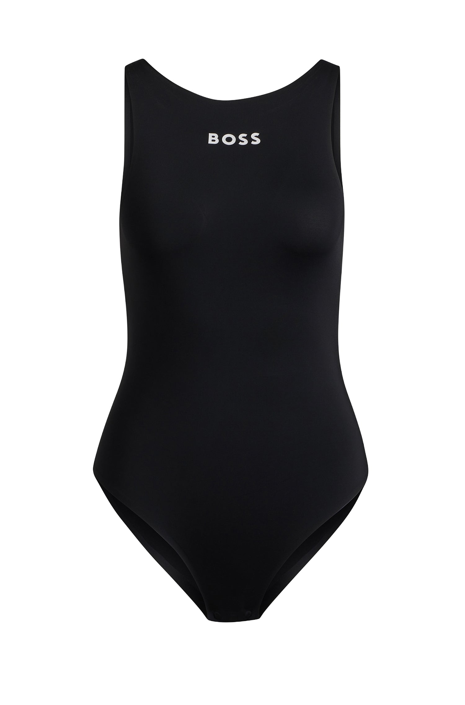 HORS LIGNE // BLACK // BODIES BODYSUIT STMT