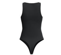 HORS LIGNE // BLACK // BODIES BODYSUIT STMT