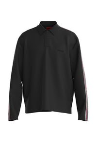 BLACK // JERSEY DALPENO