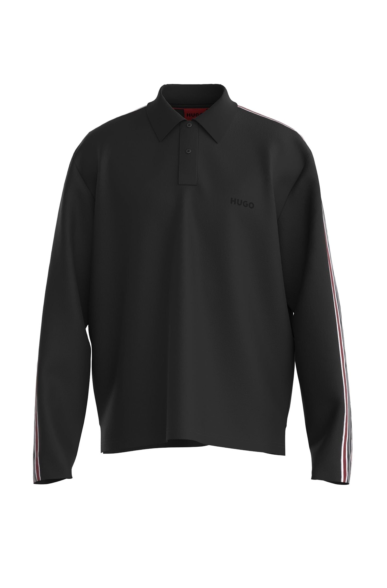 BLACK // JERSEY DALPENO