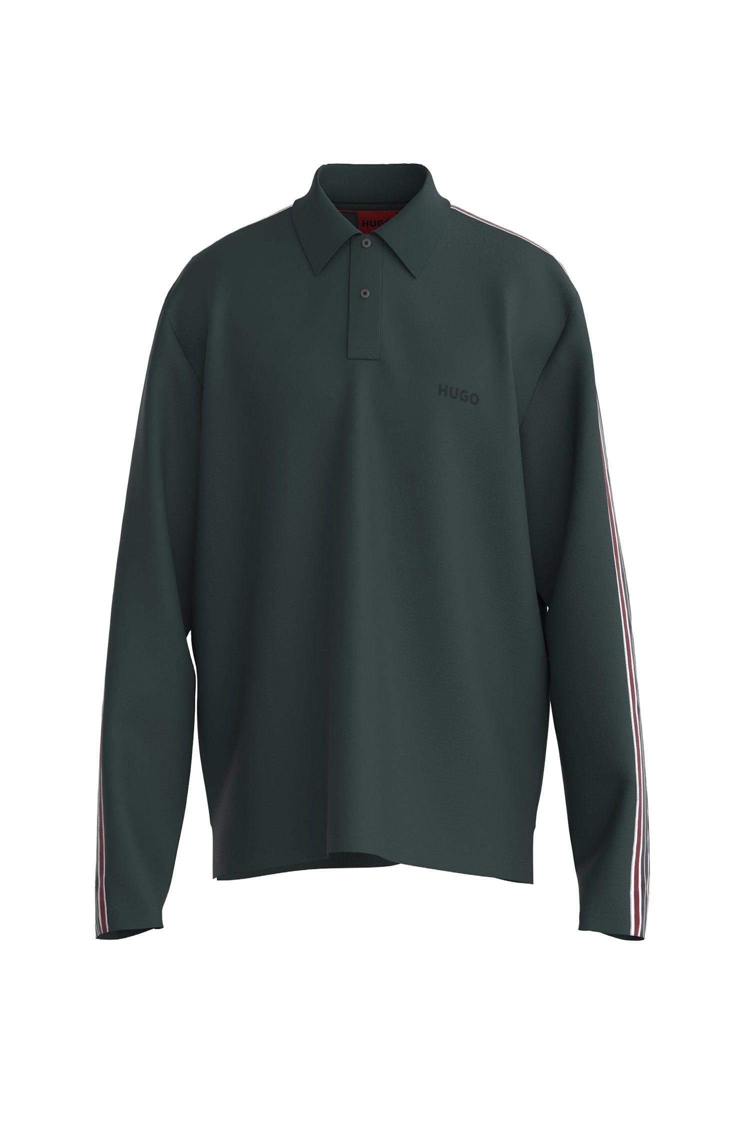 DARK GREEN // JERSEY DALPENO