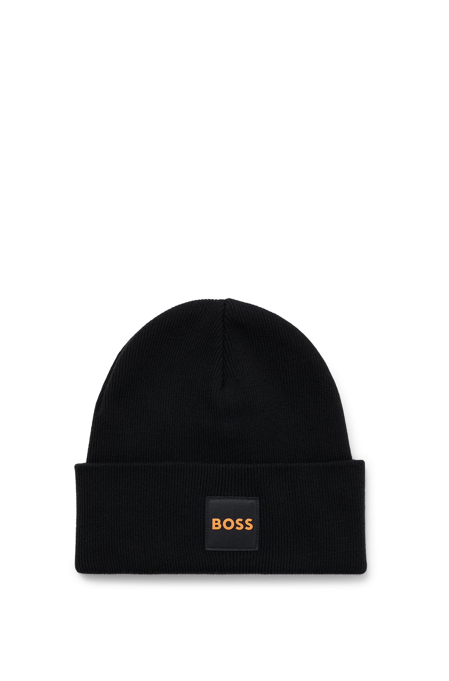 Fantastico hat - Black