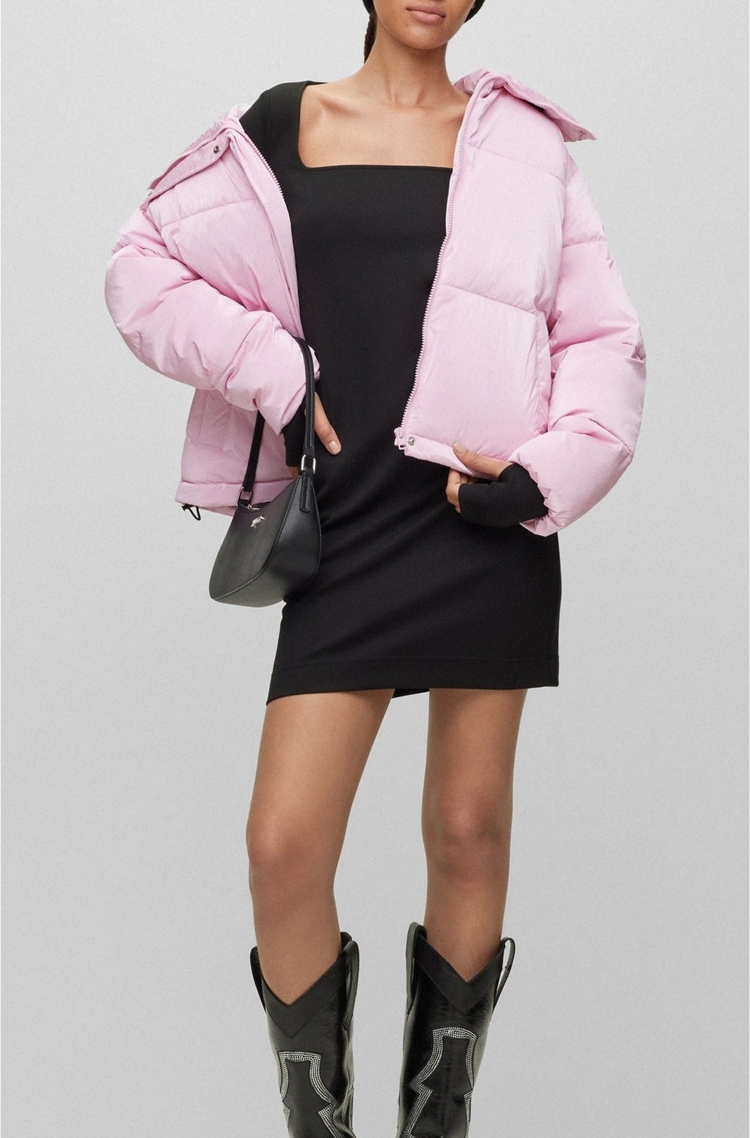 Robe Kordella - Black