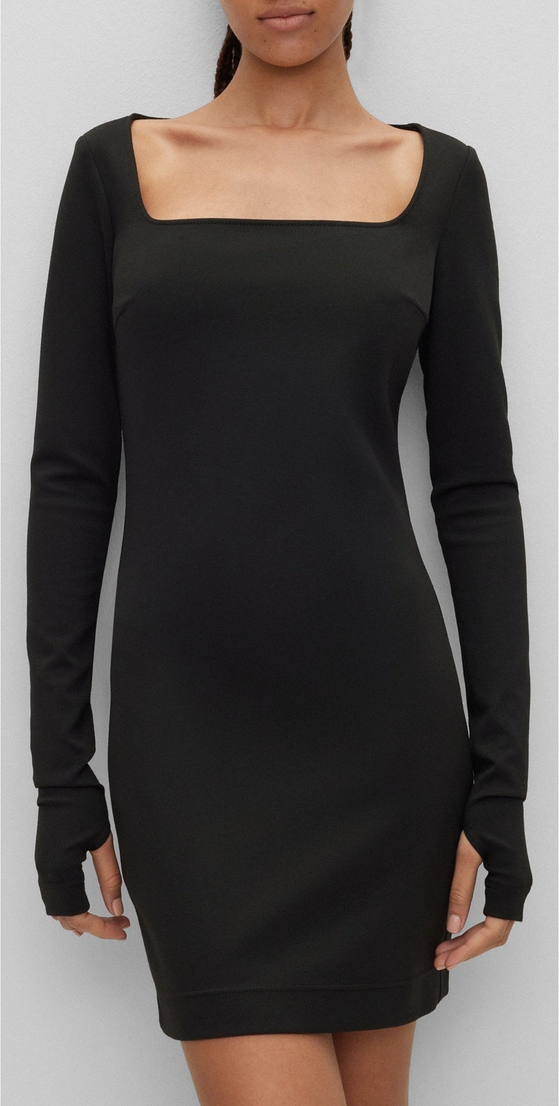 Robe Kordella - Black