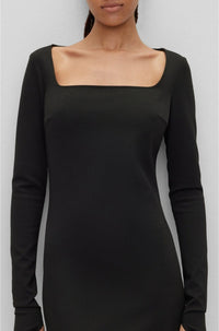 Robe Kordella - Black