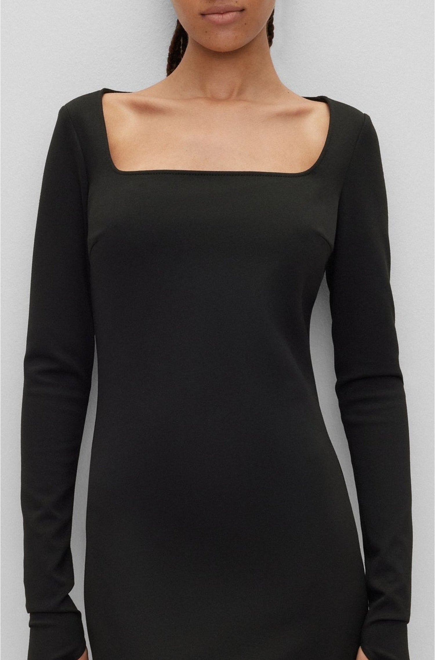 Robe Kordella - Black