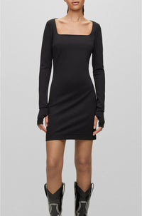 Robe Kordella - Black