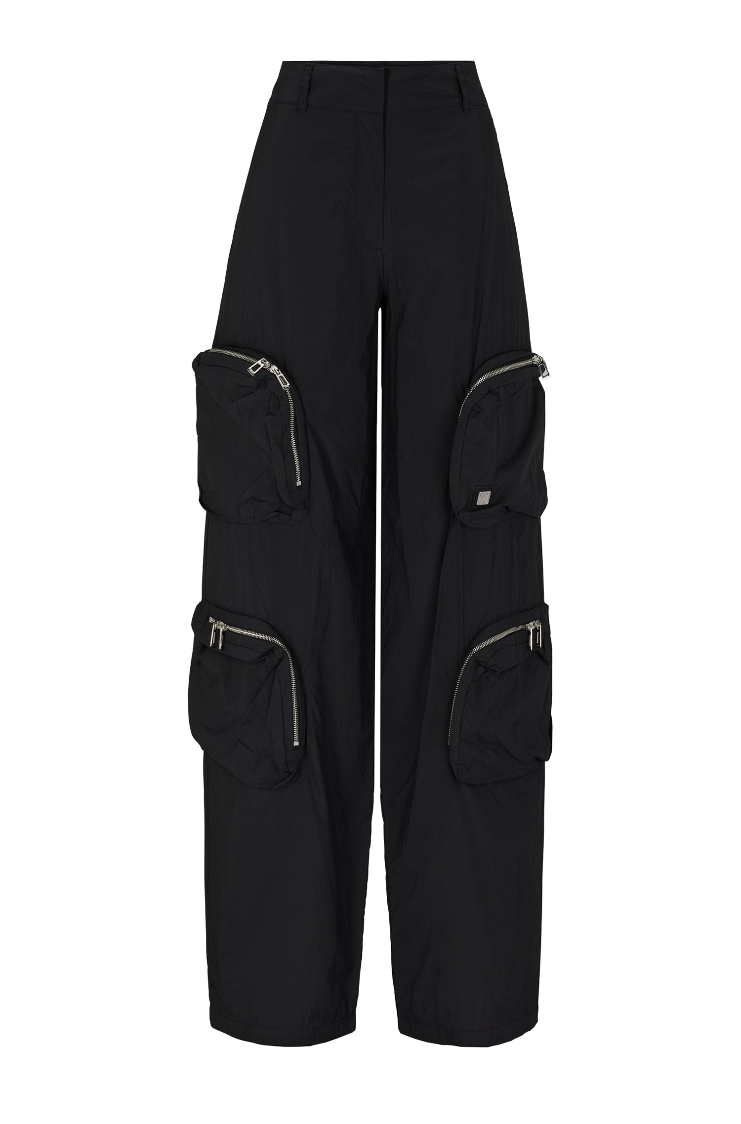 Pantalon Harameri - Black