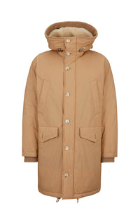 MEDIUM BEIGE // CASUAL JACKETS L-CAMIN