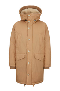 Manteau Camin - Medium Beige