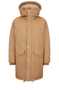 MEDIUM BEIGE // CASUAL JACKETS L-CAMIN
