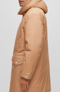 Manteau Camin - Medium Beige