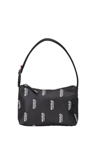 OPEN MISCELLANEOUS // LARGE ACCESSORIES ETHON 2.0_SM HOBO-VL
