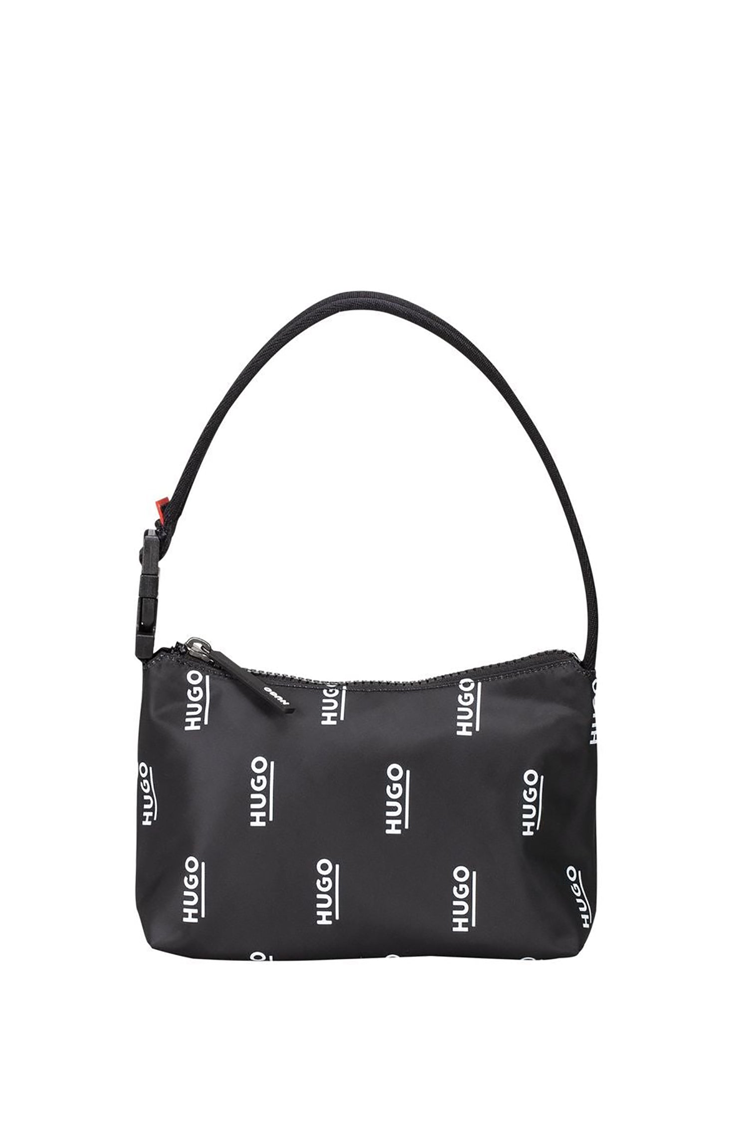 OPEN MISCELLANEOUS // LARGE ACCESSORIES ETHON 2.0_SM HOBO-VL
