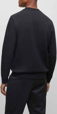 Salbo Sweatshirt - Black