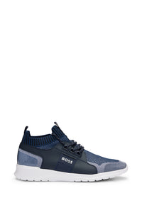 Extreme Trainers - Dark Blue