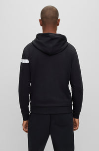 Sweatshirt Saggy - Black
