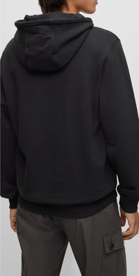 Sweatshirt Debras - Black