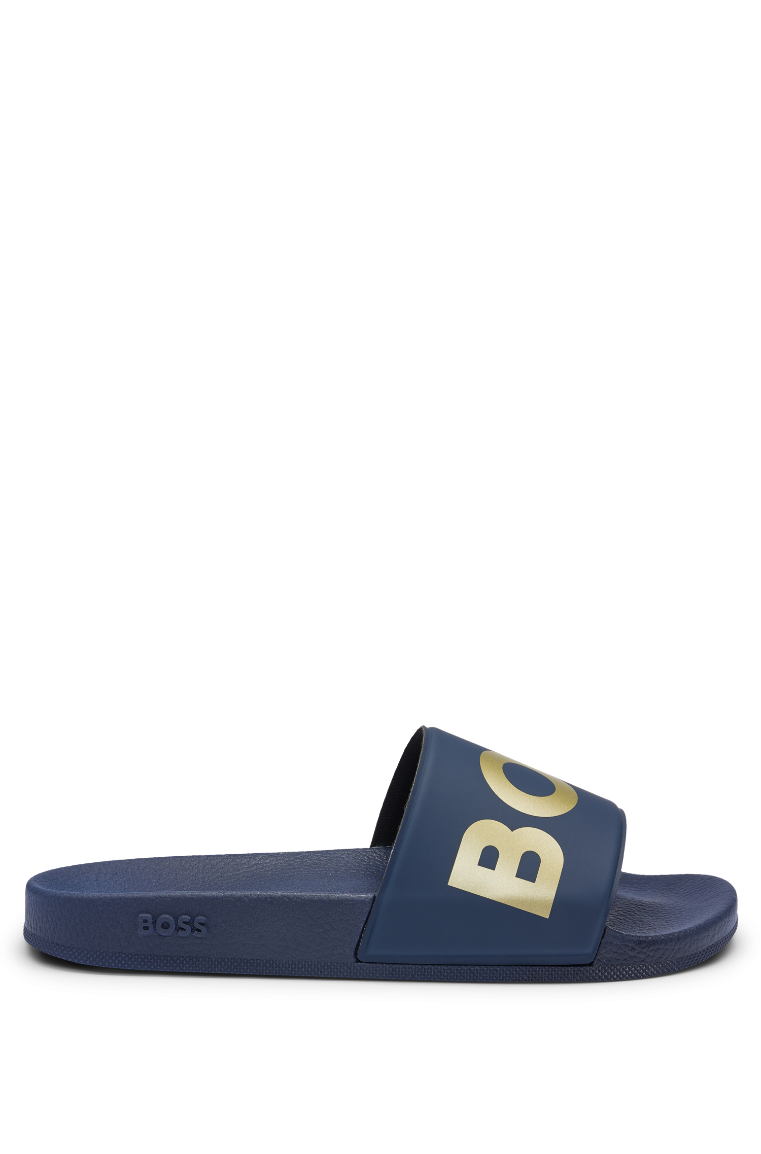 DARK BLUE // SANDALS SEAN_SLID_LGPR O _N